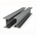 China professional supplier q235 steel h beam gavanized steel h beams